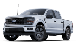 2025 Ford F-150® External Image 2